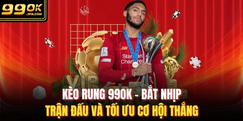 Kèo rung